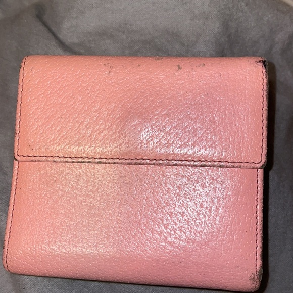 Gucci Wallet - Picture 5 of 11
